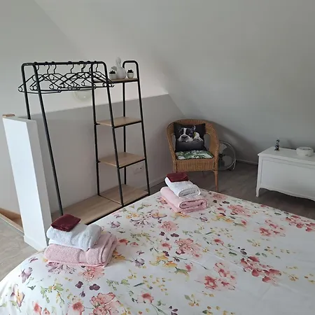 Gite les Grandes Masures Vasterival Varengeville-sur-Mer Extérieur photo