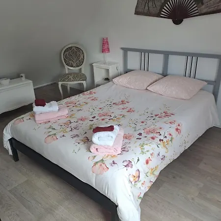 Gite les Grandes Masures Vasterival Varengeville-sur-Mer Extérieur photo