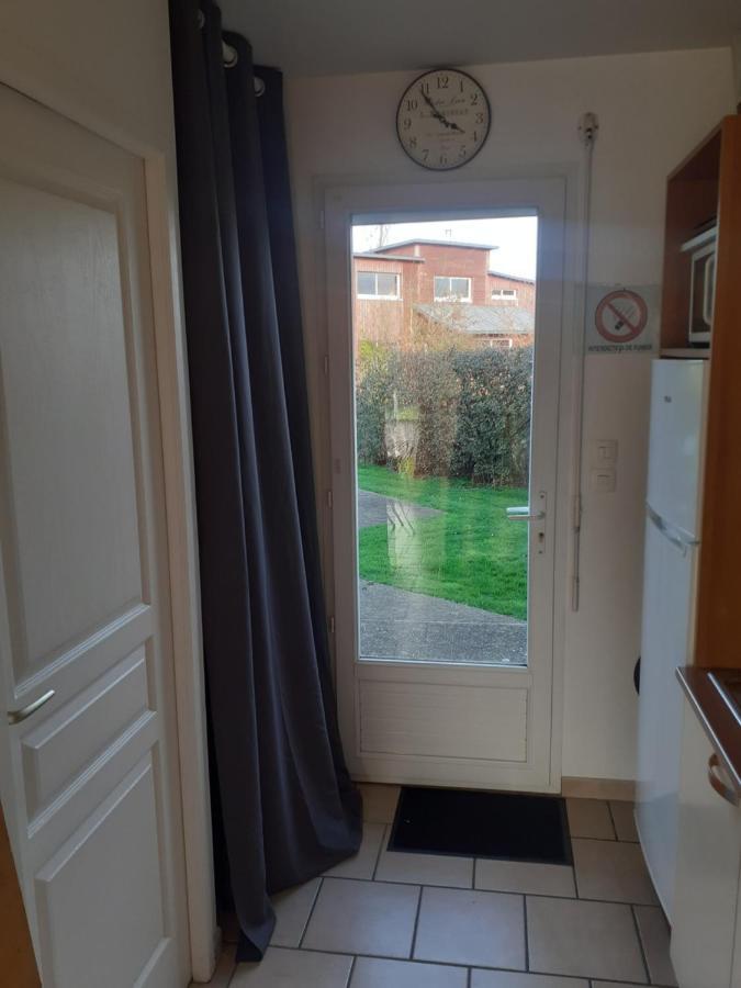 Les Grandes Masures Vasterival Varengeville-sur-Mer