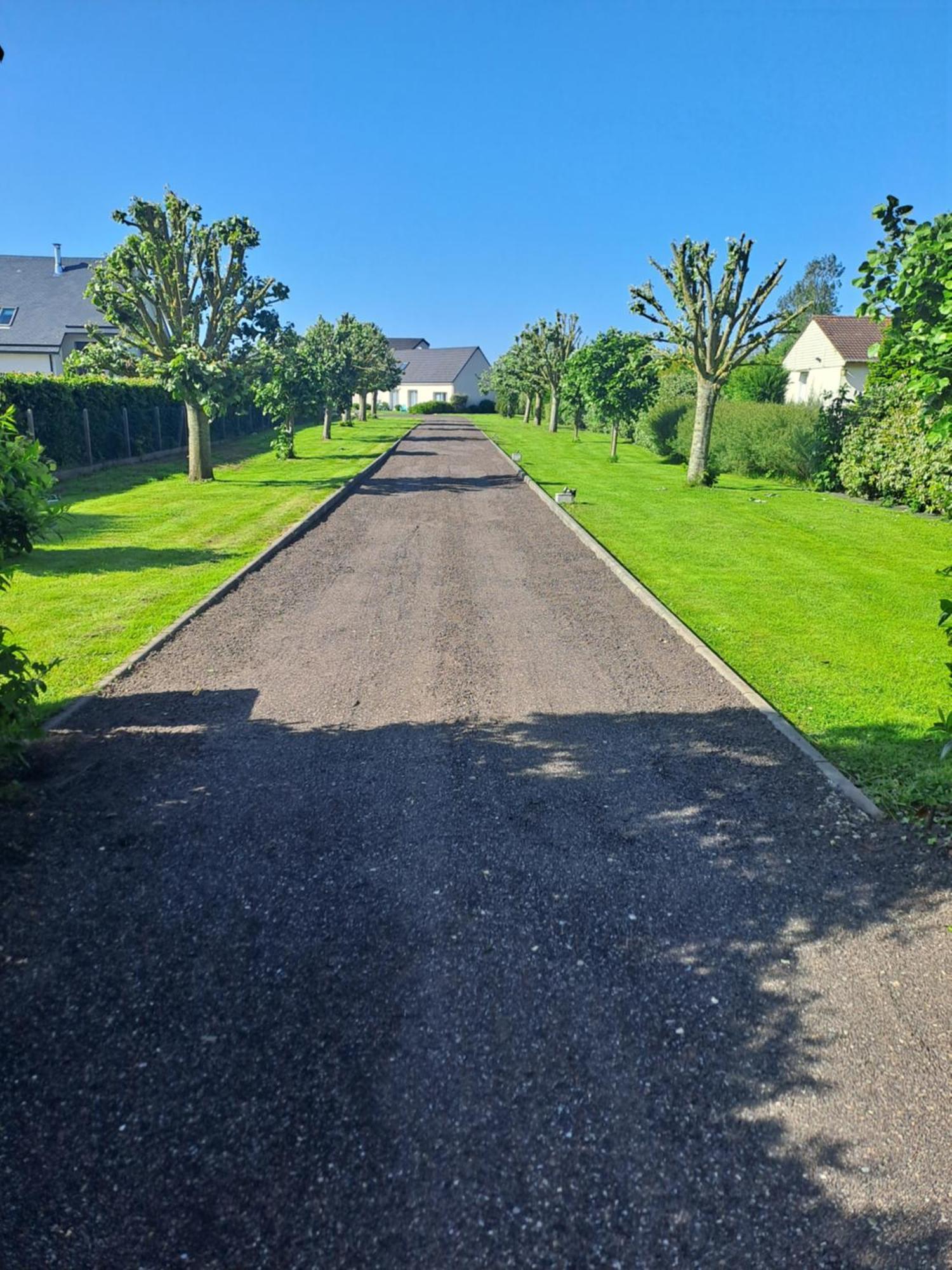 Homestay Les Grandes Masures Vasterival