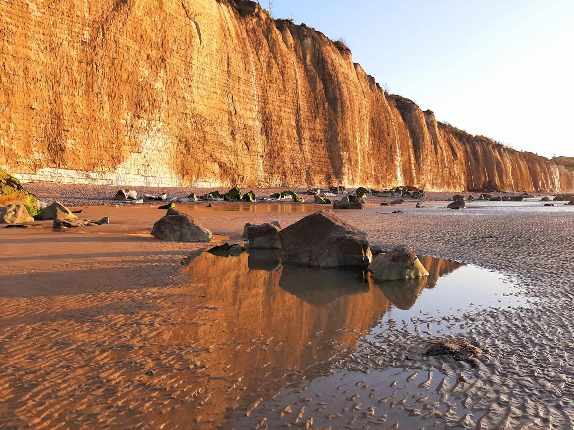 Les Grandes Masures Vasterival Varengeville-sur-Mer