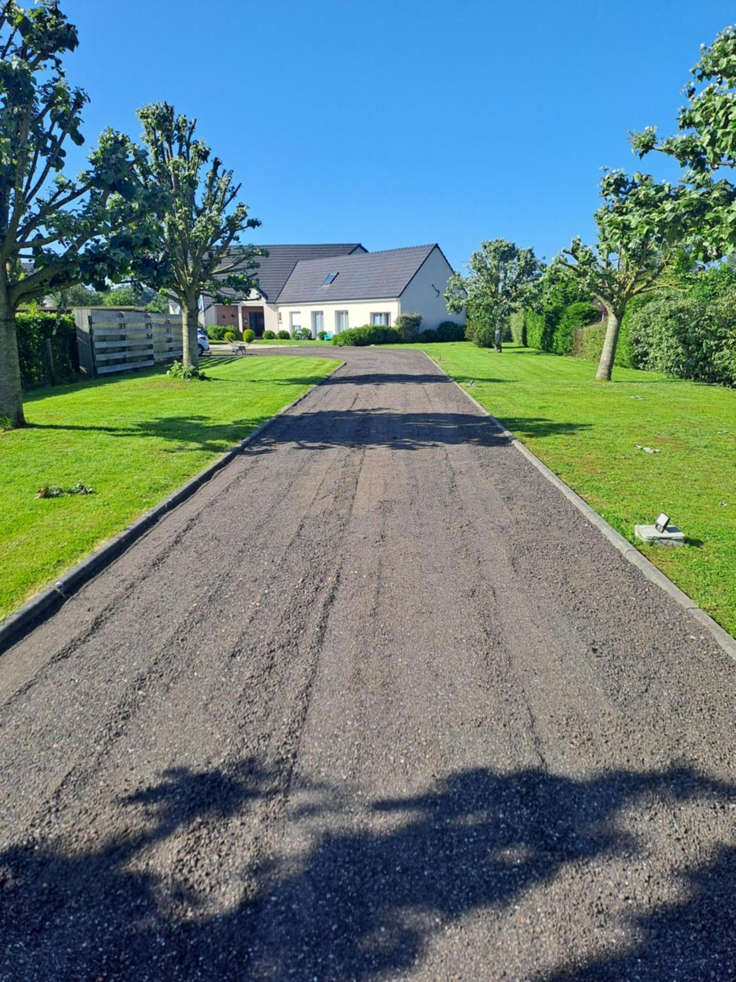 Séjour chez l'habitant Les Grandes Masures Vasterival Varengeville-sur-Mer
